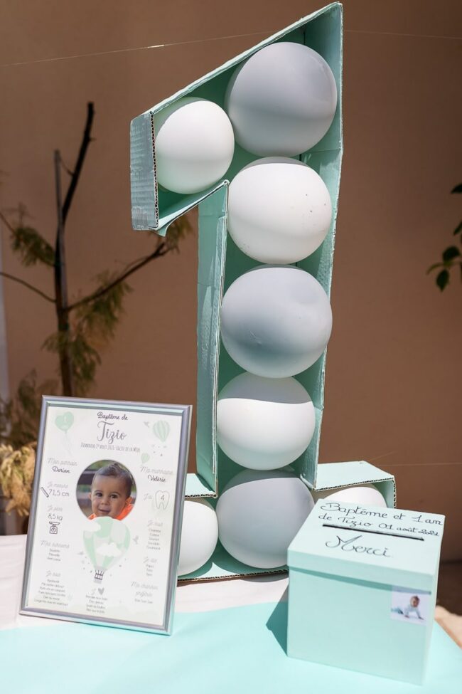 Photographe Anniversaire Saint-Victoret 13730