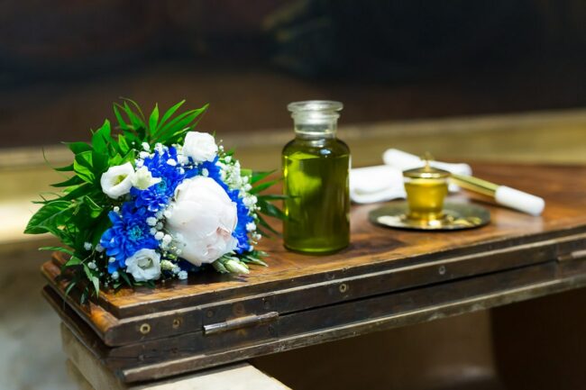 Photographe Baptême Berre-l'Étang 13130