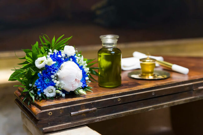 Photographe Baptême Bouches du Rhône