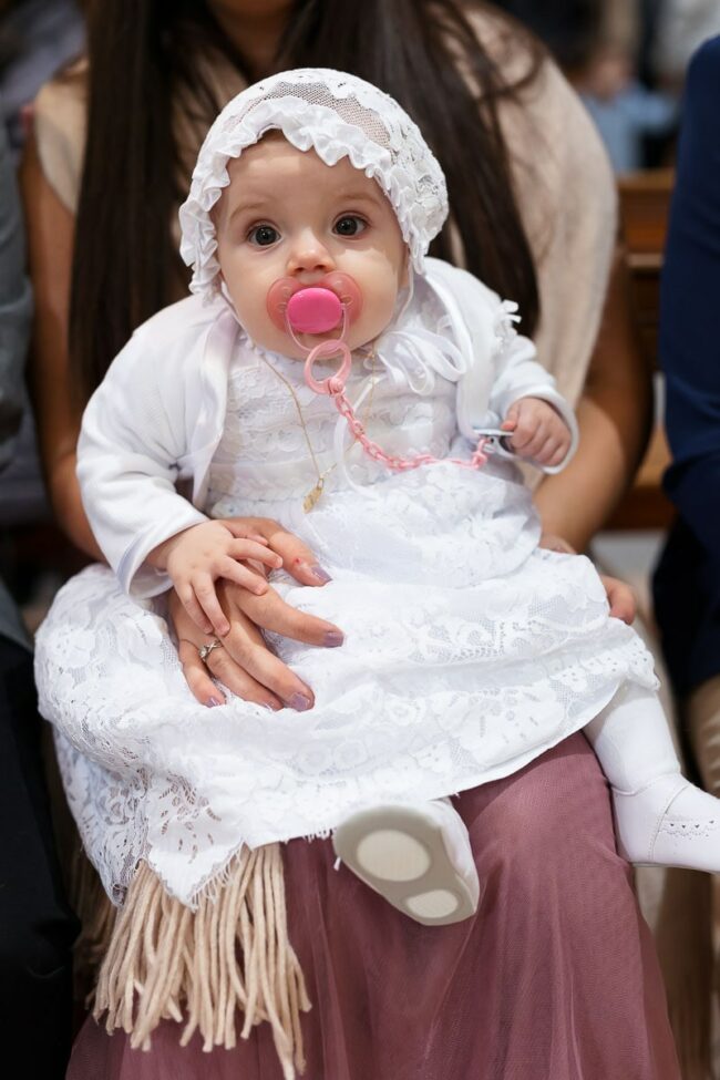 Photographe Baptême Cabriès 13480