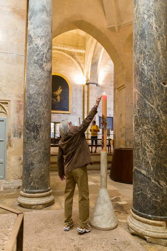 Photographe Baptême Carry le Rouet