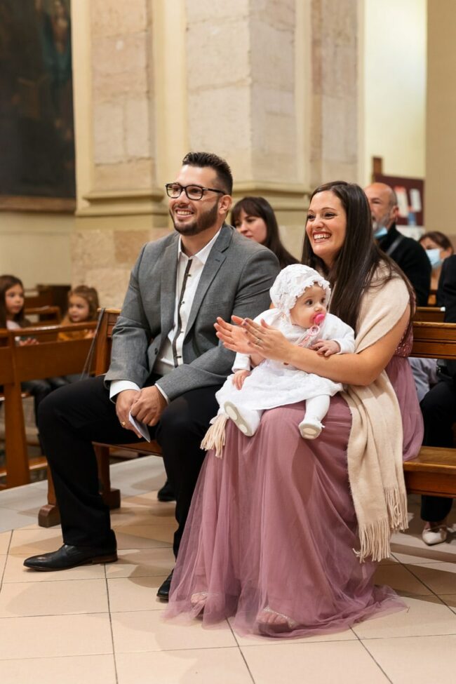 Photographe Baptême Carry-le-Rouet 13620