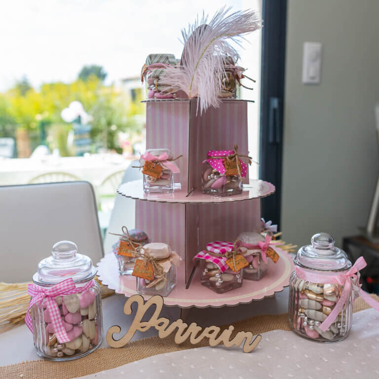 Photographe Baptême Châteauneuf les Martigues