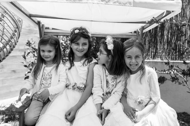 Photographe Baptême Fos sur Mer