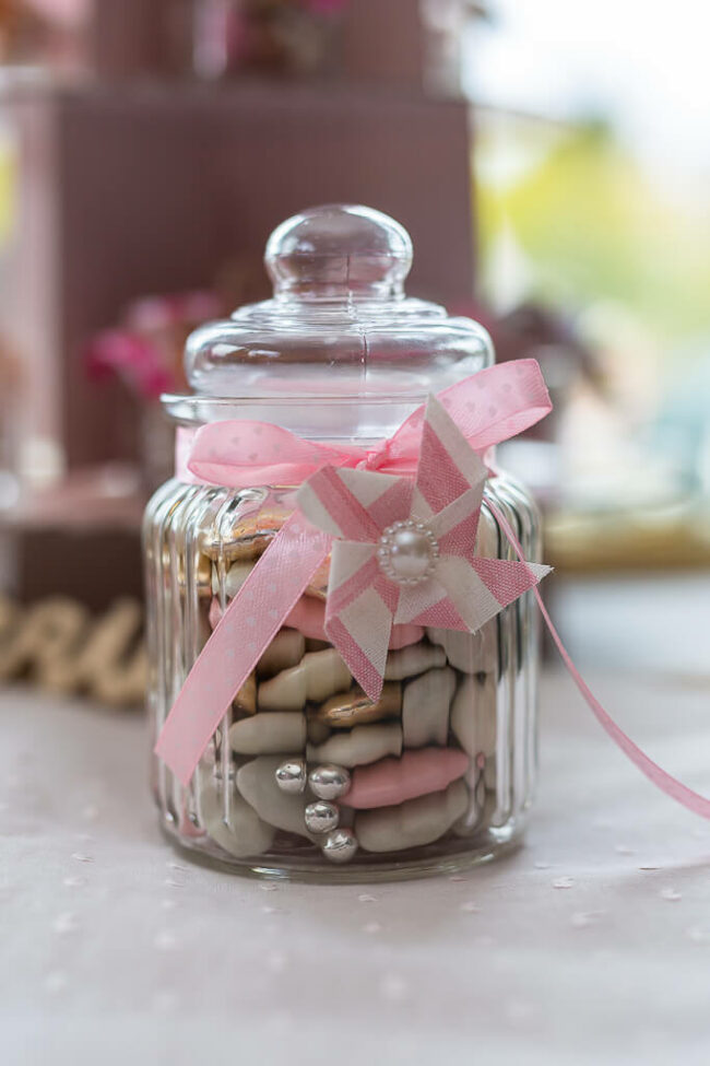 Photographe Baptême Gignac la Nerthe