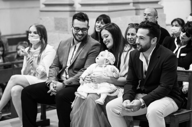 Photographe Baptême La Fare-les-Oliviers 13580