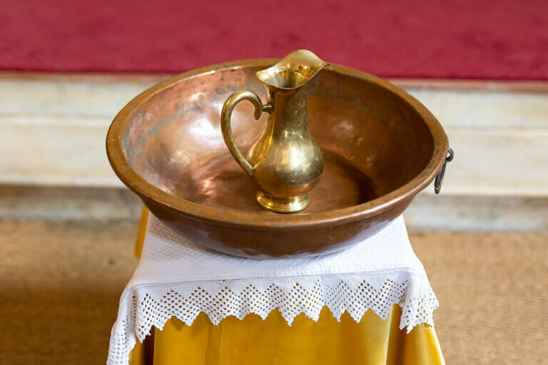 Photographe Baptême La Fare-les Oliviers