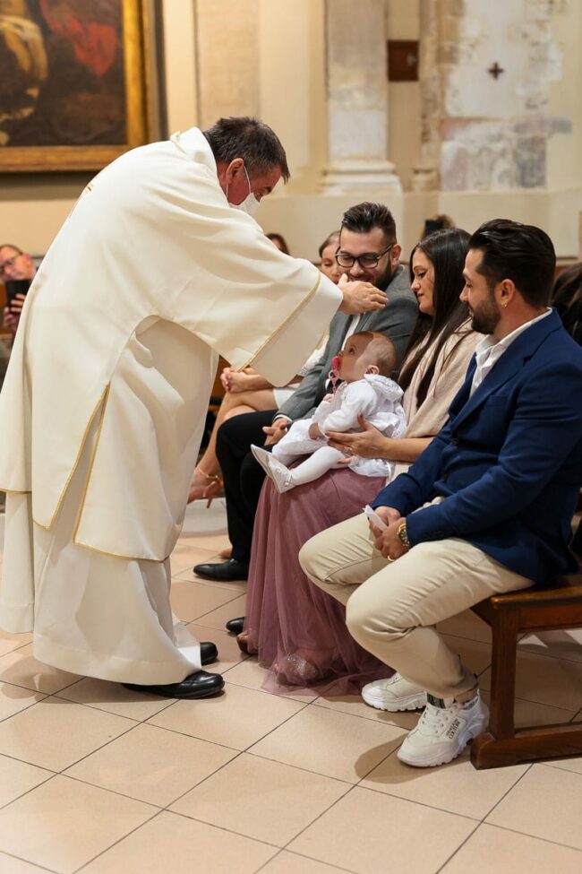 Photographe Baptême Lançon-Provence 13680