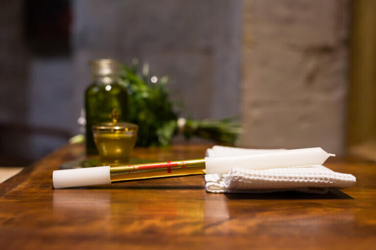 Photographe Baptême Marignane