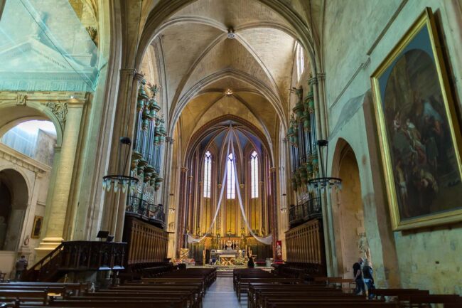 Photographe Baptême Marseille