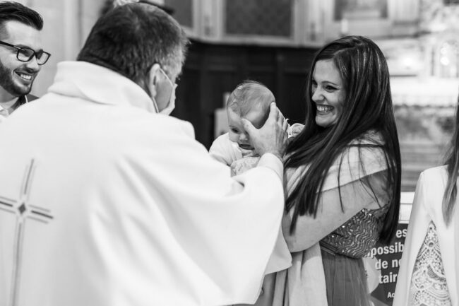 Photographe Baptême Miramas 13140