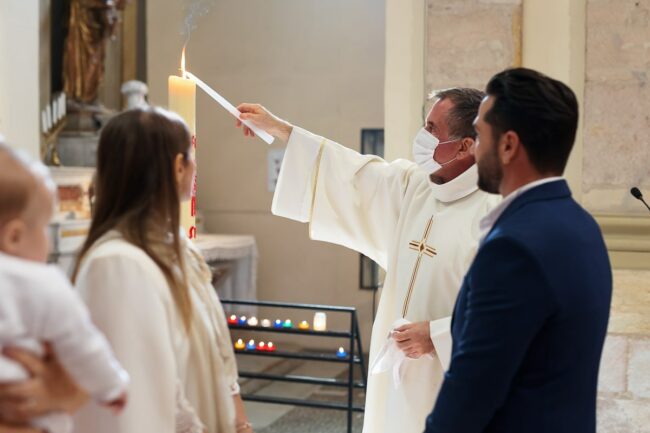 Photographe Baptême Port-de-Bouc 13110