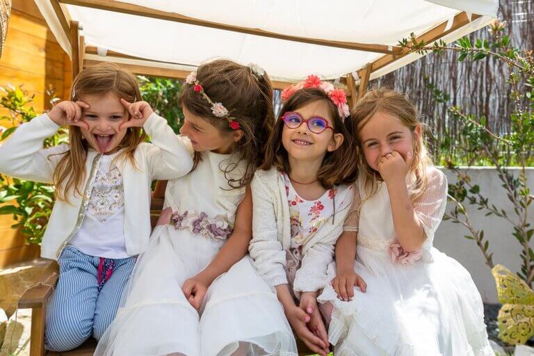 Photographe Baptême Rognac