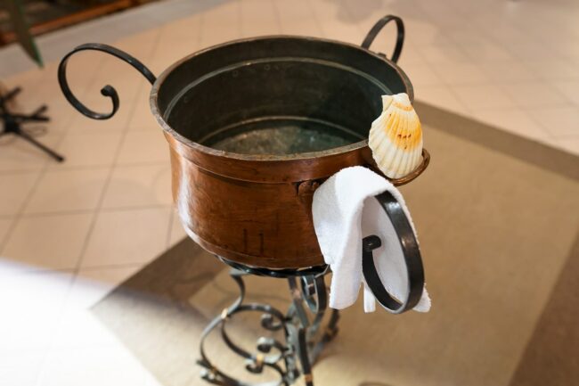 Photographe Baptême Saint-Victoret 13730