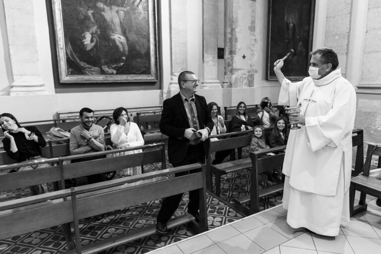 Photographe Baptême Salon-de-Provence 13300