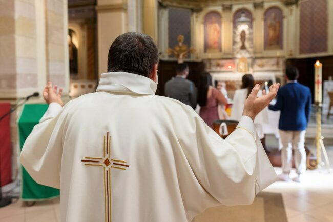 Photographe Baptême Sausset-les-Pins 13960