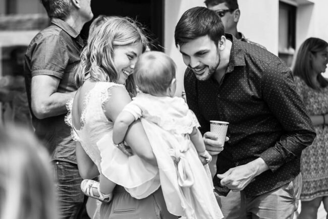 Photographe Baptême Septèmes-les-Vallons