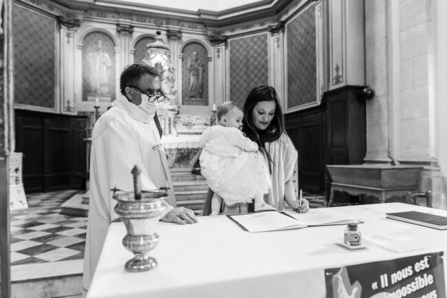 Photographe Baptême Ventabren 13122