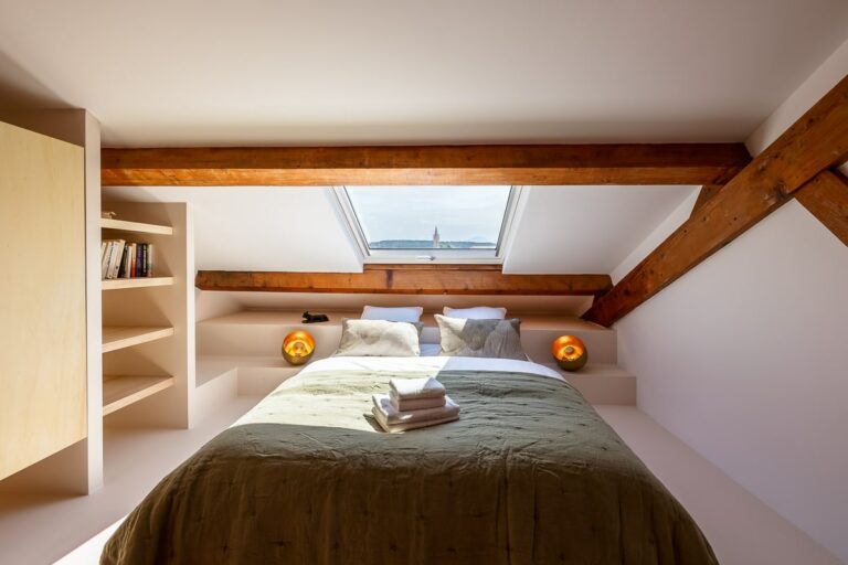 Photographe airbnb Aix