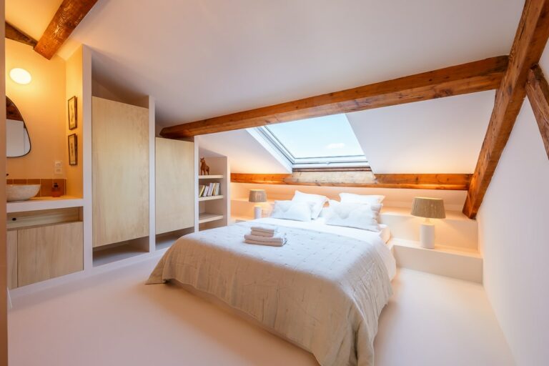 Photographe airbnb Aix en Provence