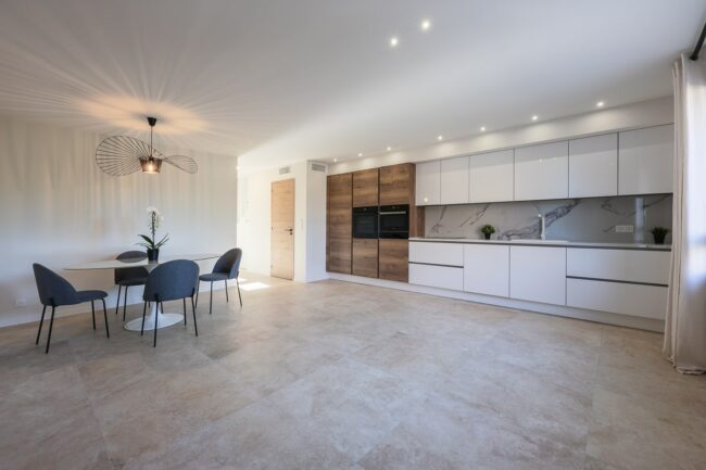 Photographe airbnb Cabries