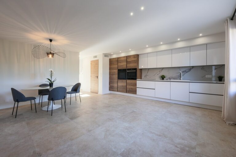 Photographe airbnb Cabries