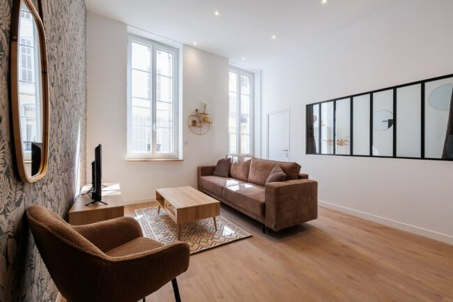 Photographe airbnb Calas