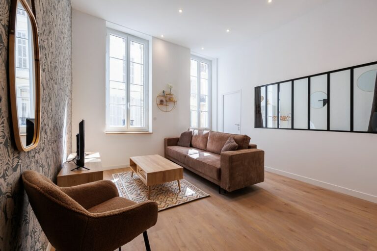 Photographe airbnb Calas