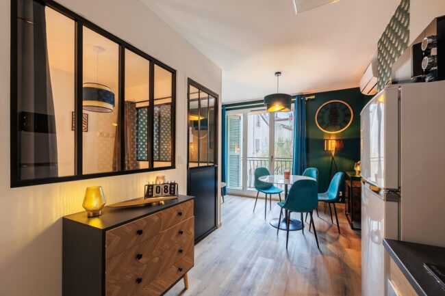 Photographe airbnb Châteauneuf-les-Martigues