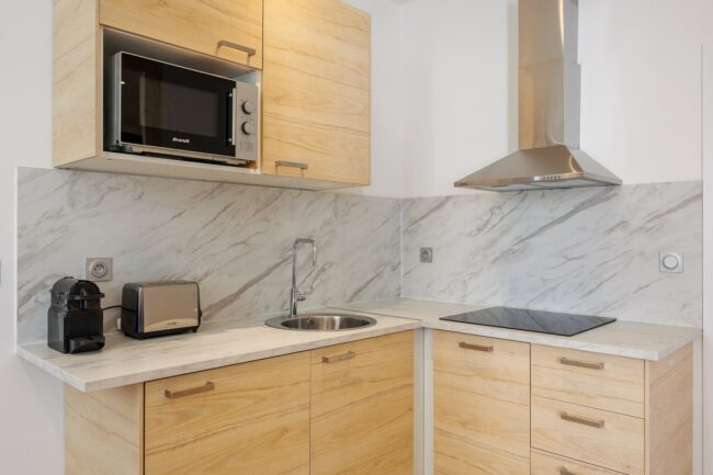 Photographe airbnb Le Rove