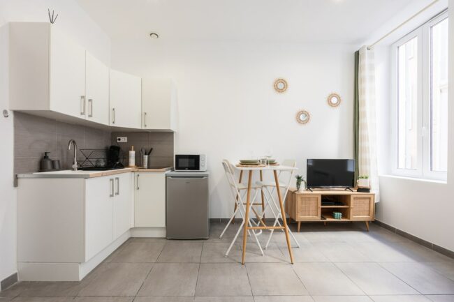 Photographe airbnb Les Pennes Mirabeau