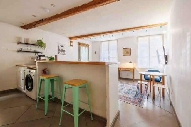 Photographe airbnb Martigues