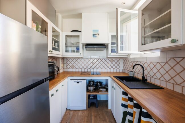 Photographe airbnb Miramas