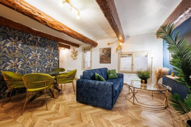 Photographe airbnb Porc de Bouc