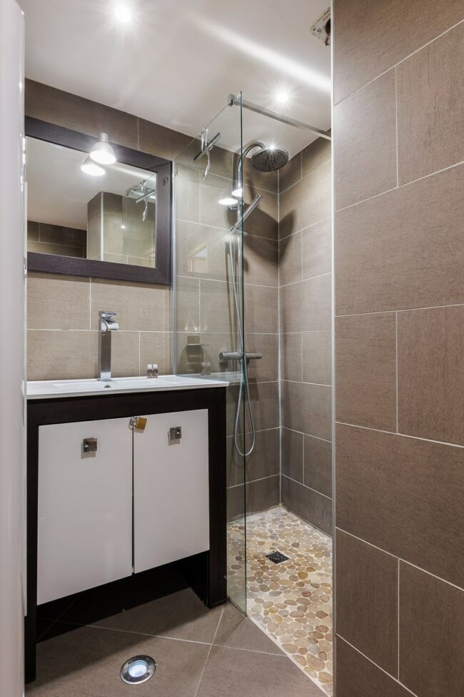 Photographe airbnb Rognac