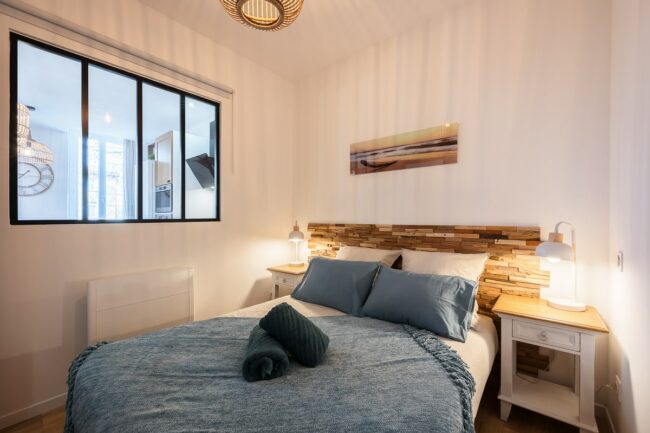 Photographe airbnb Saint Mitre les Remparts