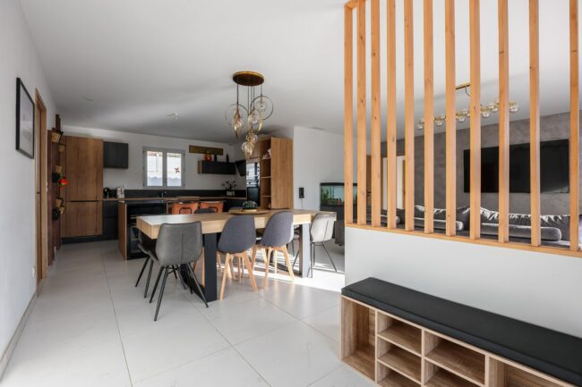 Photographe airbnb Velaux