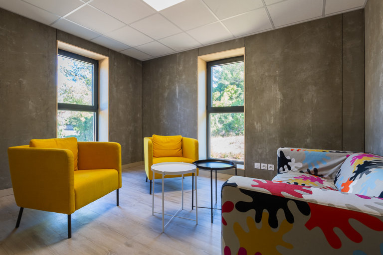 Photographe architecture Martigues