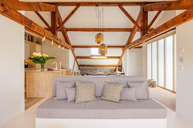 Photographe architecture d’intérieur Aix