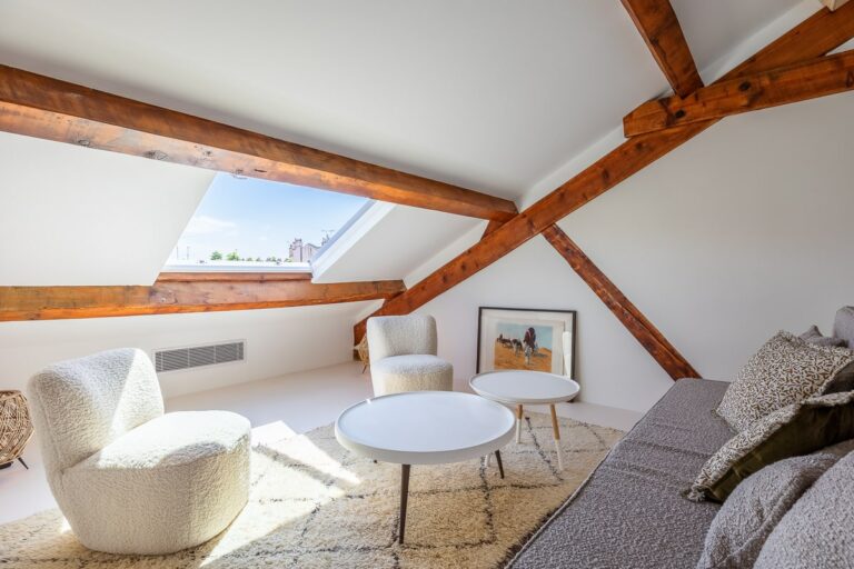 Photographe architecture d’intérieur Aix en Provence