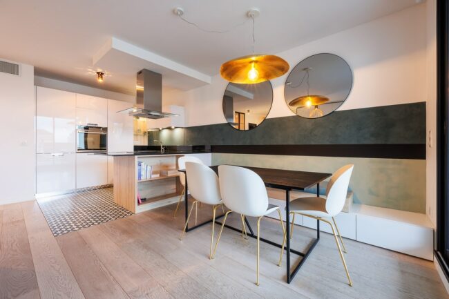 Photographe architecture d’intérieur Calas