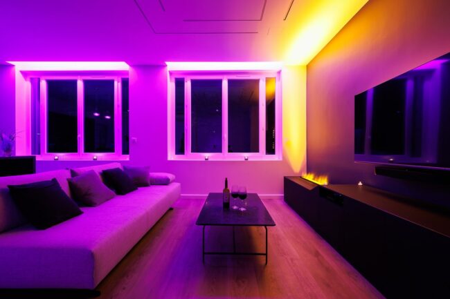 Photographe architecture d’intérieur Carry le rouet