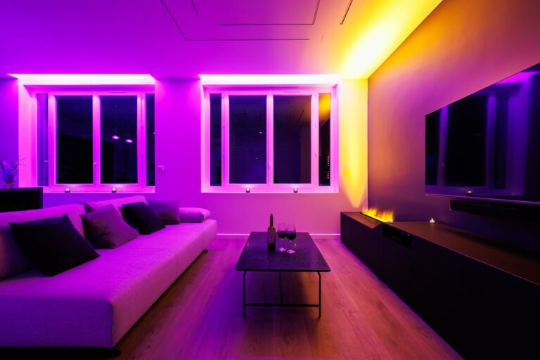 Photographe architecture d’intérieur Carry le rouet