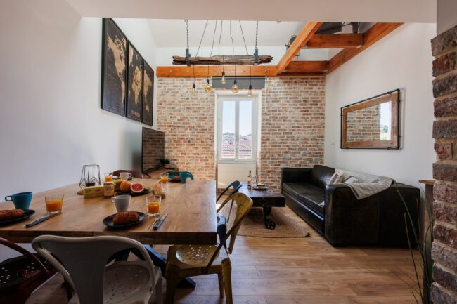 Photographe architecture d’intérieur Gignac la Nerthe