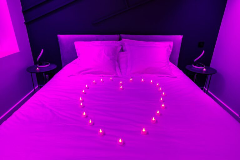 Photographe architecture d’intérieur Les Pennes Mirabeau