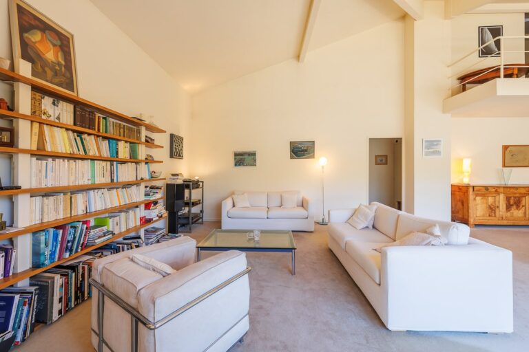 Photographe architecture d’intérieur Marignane