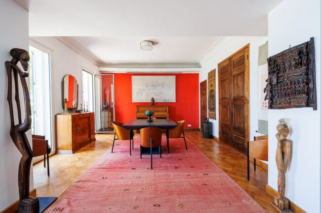 Photographe architecture d’intérieur Marseille