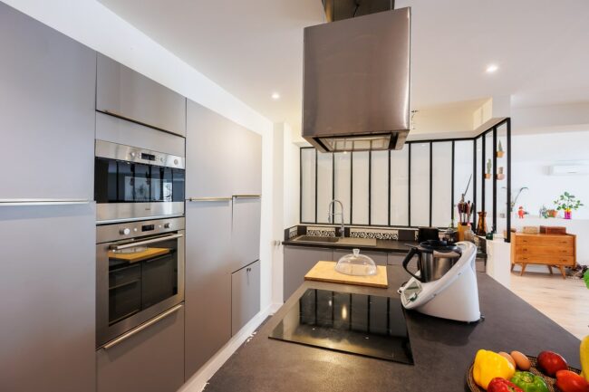 Photographe architecture d’intérieur Miramas