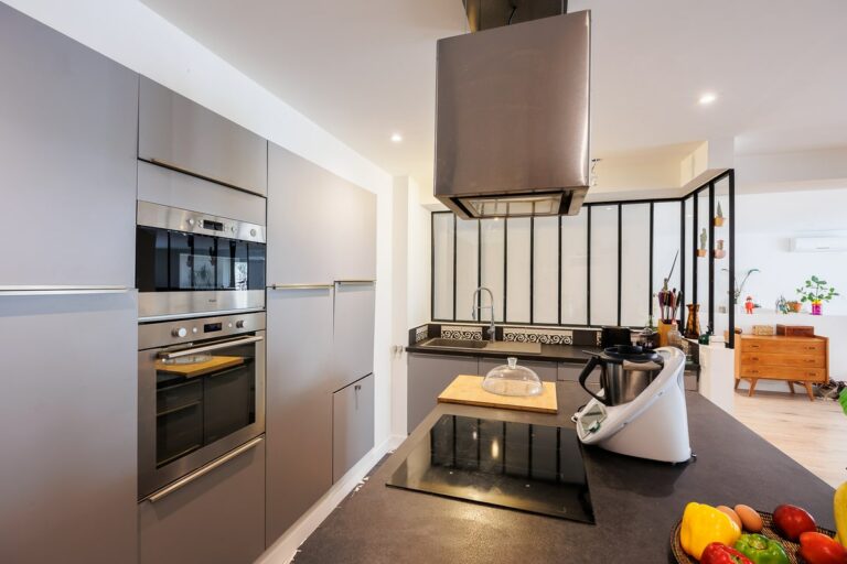 Photographe architecture d’intérieur Miramas