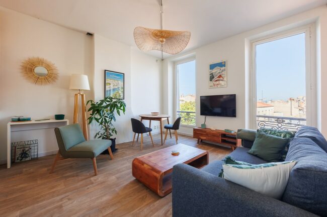 Photographe architecture d’intérieur Porc de Bouc